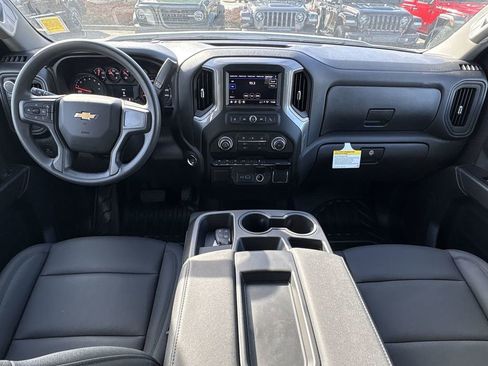 New 2026 Chevrolet Silverado 1500 W/T w/ WT Value Package image 20