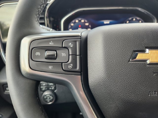 New 2026 Chevrolet Silverado 3500 LTZ w/ LTZ Plus Package AWD/4WD image 29