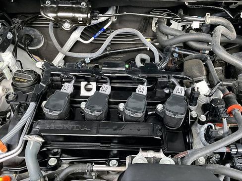 Used 2023 Honda CR-V EX-L image 34