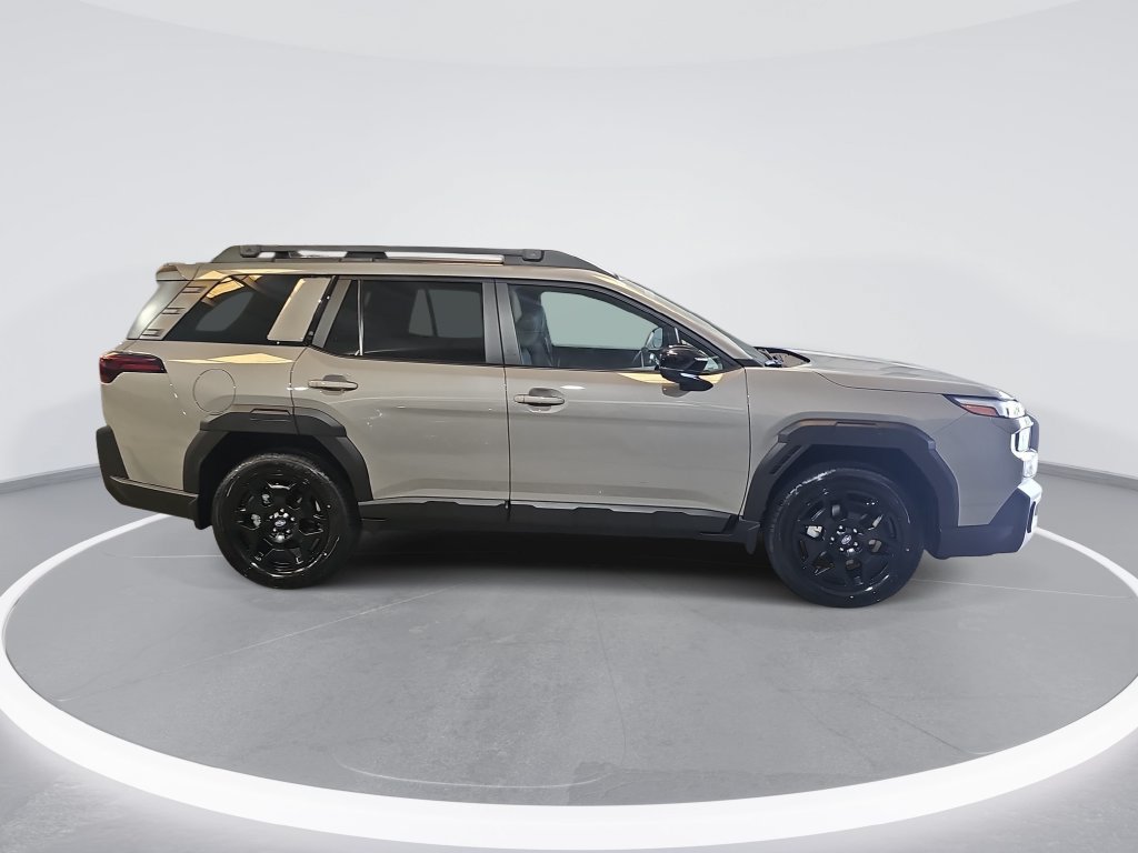 New 2026 Subaru Outback Limited AWD/4WD image 4