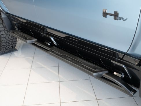 New 2024 GMC Hummer EV 3X w/ Omega Edition image 18