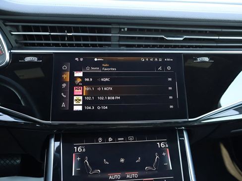 Used 2025 Audi Q7 3.0T Premium Plus AWD/4WD image 22