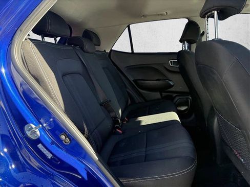 Certified 2023 Hyundai Venue SEL image 14