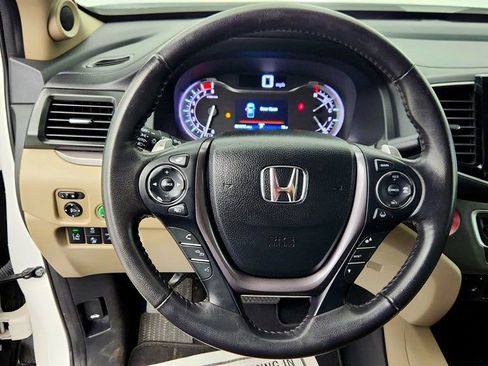 Used 2023 Honda Ridgeline RTL image 14