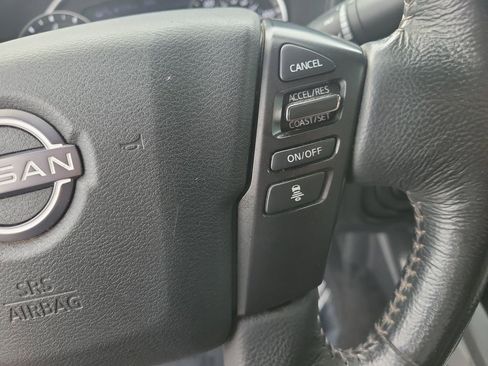 Used 2022 Nissan Frontier SV image 30