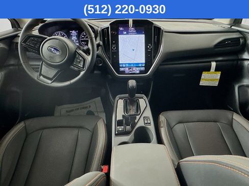 Certified 2025 Subaru Crosstrek 2.5i Limited w/ Crosstrek Mirror Package image 28