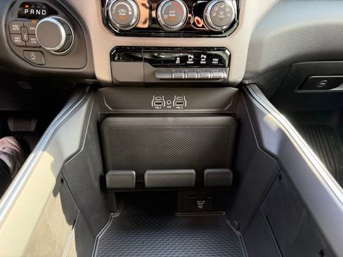 New 2026 RAM 1500 Big Horn image 18