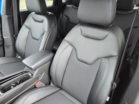 New 2025 Jeep Compass Latitude w/ Altitude Special Edition image 20