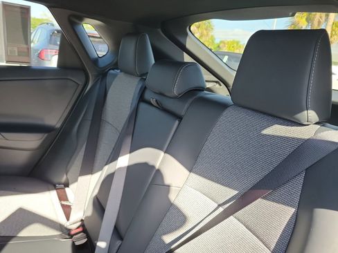 New 2026 Toyota bZ image 19