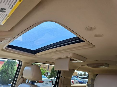 Used 2014 GMC Yukon XL Denali AWD/4WD image 21
