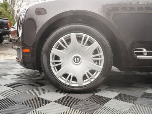 Used 2011 Bentley Mulsanne image 88