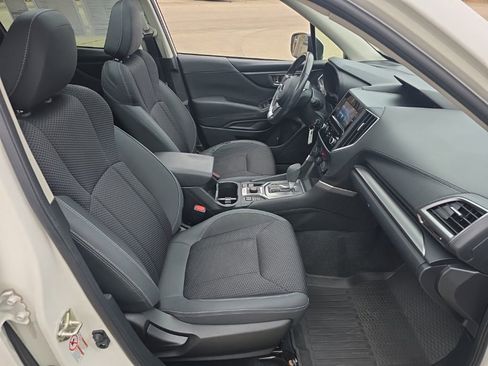 Used 2020 Subaru Forester Premium w/ Popular Package #1 image 10