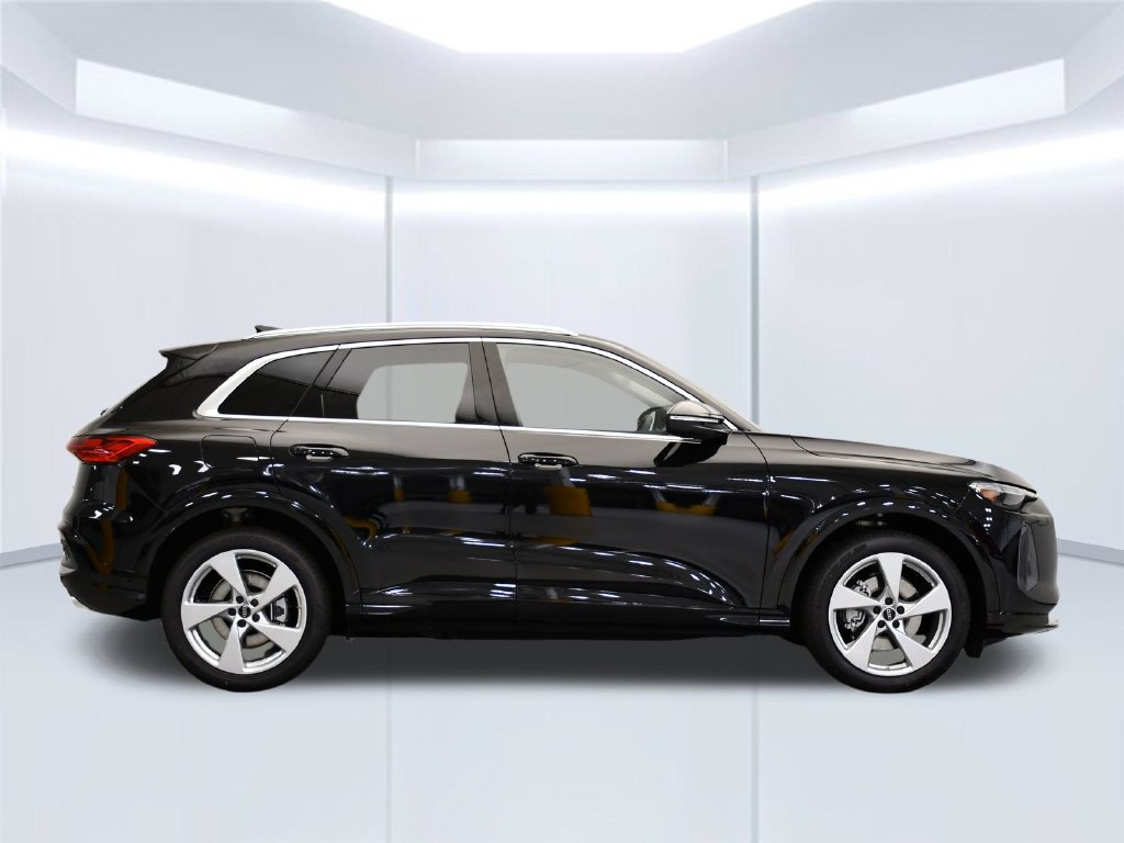 Used 2025 Audi Q5 Prestige AWD/4WD image 6
