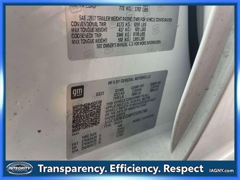 Used 2023 Chevrolet Silverado 1500 RST w/ Rally Edition image 22