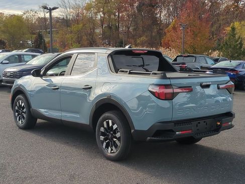 New 2026 Hyundai Santa Cruz SEL AWD/4WD image 5