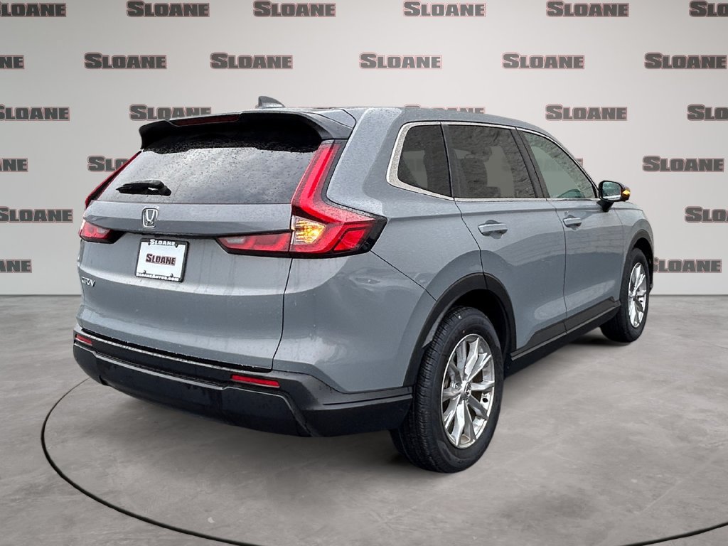 Used 2024 Honda CR-V EX image 5