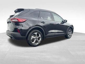 Used 2025 Ford Escape ST-Line AWD/4WD video 2