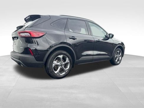 Used 2025 Ford Escape ST-Line AWD/4WD image 2