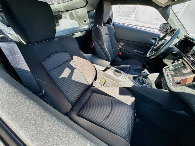 New 2027 Nissan Z Sport w/ Essentials Package (Sport) RWD image 20