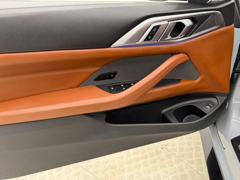 Used 2023 BMW M4 xDrive Competition w/ M Driver's Package image 14