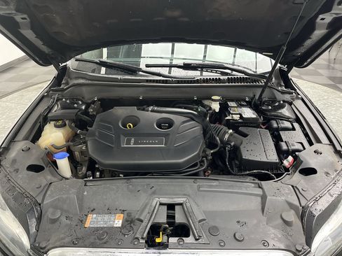 Used 2019 Lincoln MKZ Reserve image 30