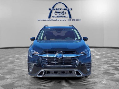 New 2026 Subaru Ascent Touring image 25