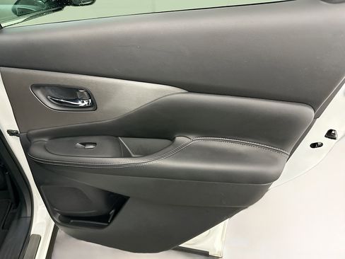 Used 2023 Nissan Murano SV w/ SV Midnight Edition Package image 30