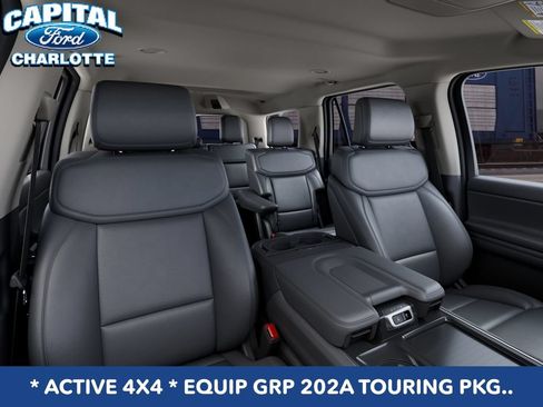 New 2027 Ford Expedition Active AWD/4WD image 11
