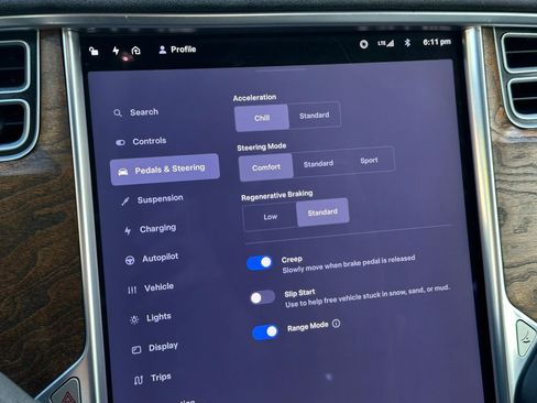 Used 2017 Tesla Model S 75D image 31