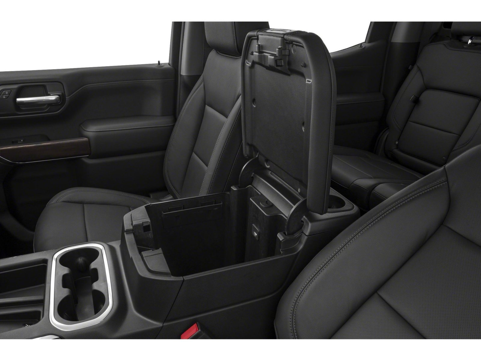 Used 2020 GMC Sierra 1500 SLT AWD/4WD image 10