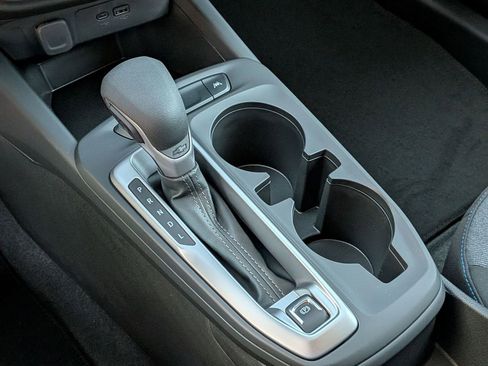 New 2026 Chevrolet Trax LS w/ LS Convenience Package FWD image 14