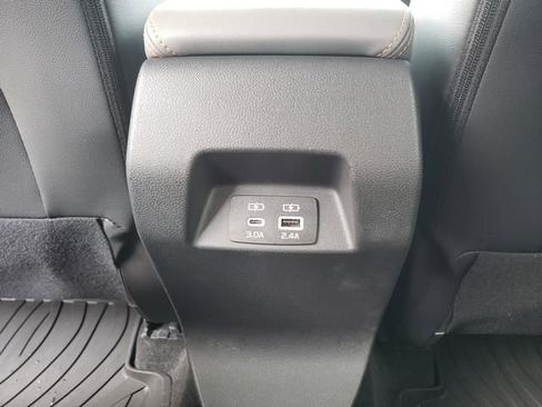 Certified 2024 Subaru Crosstrek 2.5i Limited image 12