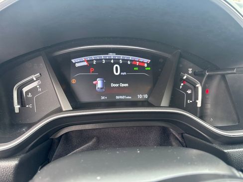 Used 2020 Honda CR-V Touring image 18