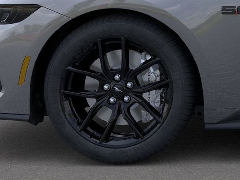 New 2026 Ford Mustang GT Premium w/ Mustang Nite Pony Package image 19