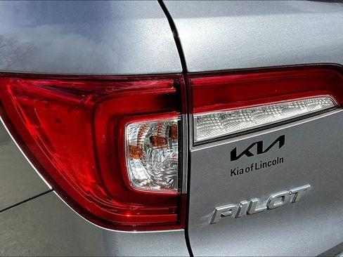 Used 2021 Honda Pilot Special Edition image 22
