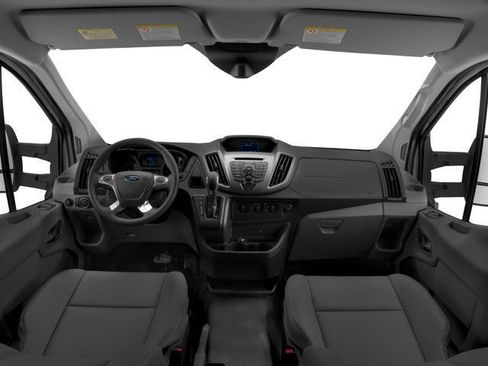 Used 2016 Ford Transit 250 130 Low Roof RWD image 7