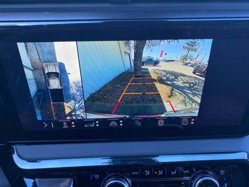 New 2026 GMC Sierra 2500 AT4X image 15