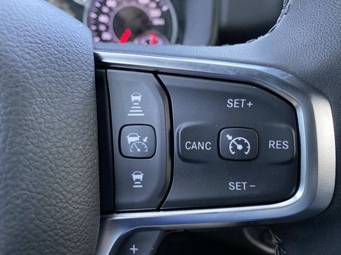 New 2025 RAM 1500 Big Horn image 13