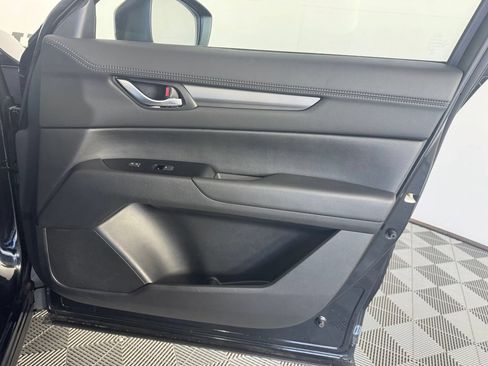 Used 2025 MAZDA CX-5 AWD 2.5 S w/ Preferred Package image 30