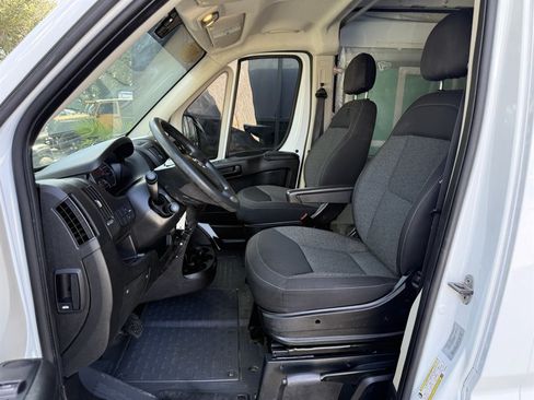 Used 2017 RAM ProMaster 2500 FWD image 14