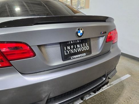 Used 2013 BMW M3 Coupe image 23