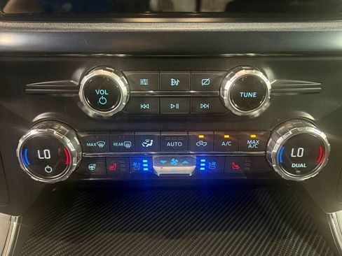 Used 2021 Ford F150 Limited AWD/4WD image 13