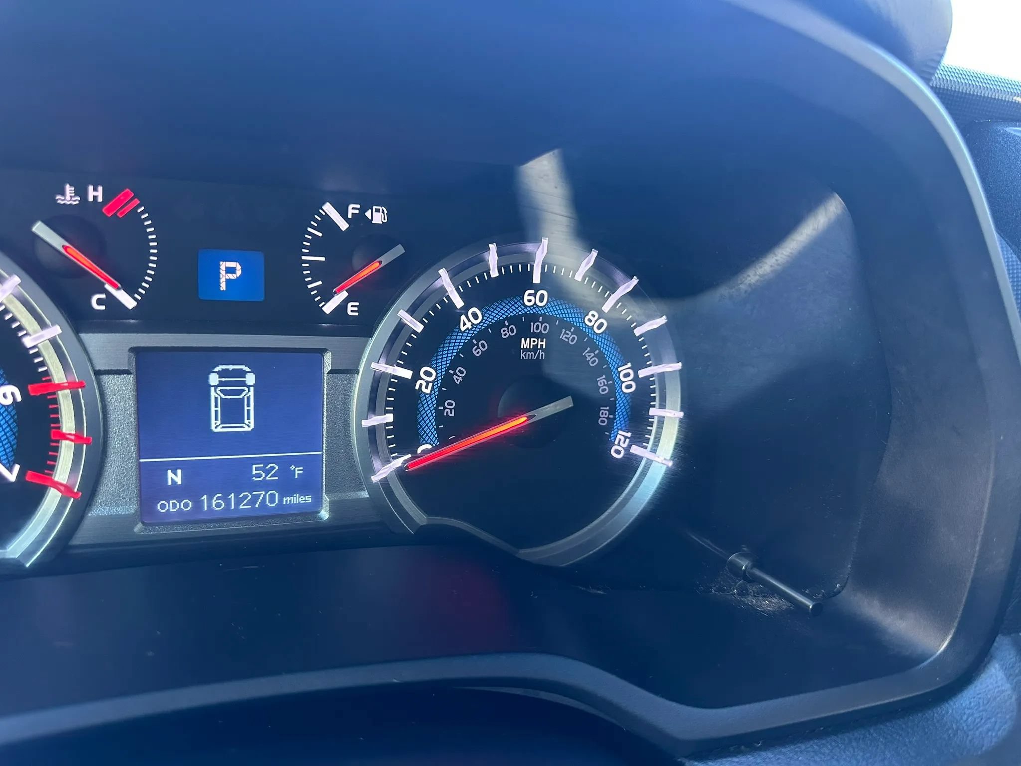 Used 2018 Toyota 4Runner TRD Off-Road AWD/4WD image 27
