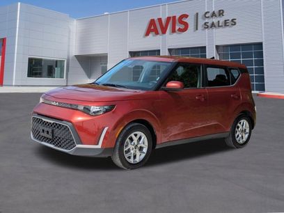 Used 2024 Kia Soul LX w/ Option Group 015