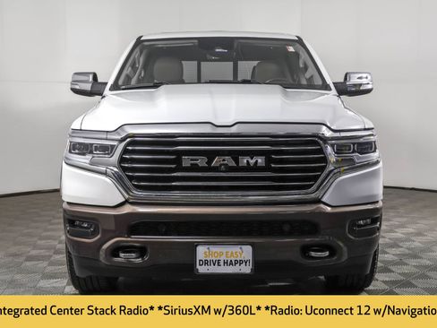 Used 2019 RAM 1500 Limited image 11