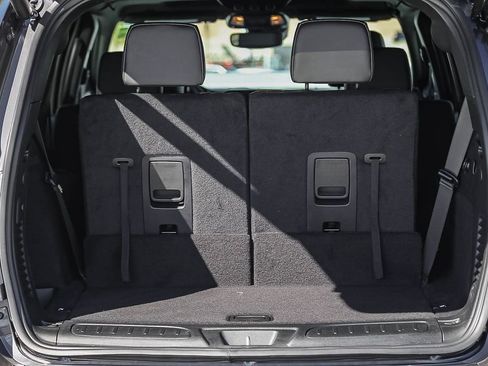 New 2026 Dodge Durango GT image 27