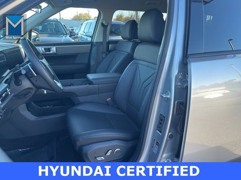 Used 2024 Hyundai Santa Fe SEL image 17