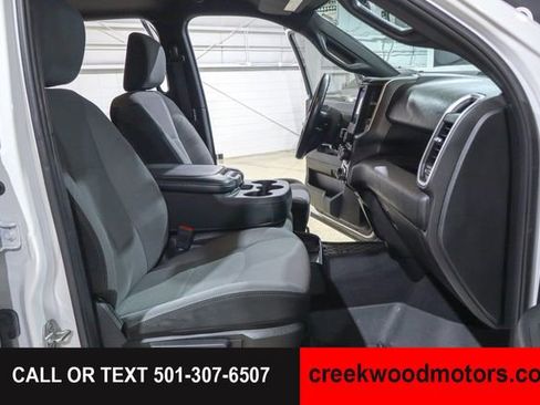 Used 2022 RAM 2500 Big Horn AWD/4WD image 10