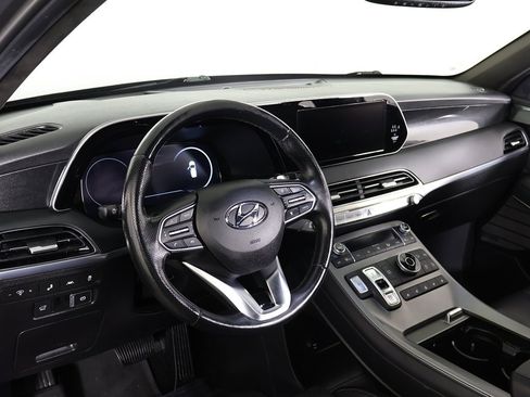 Used 2022 Hyundai Palisade Calligraphy image 35