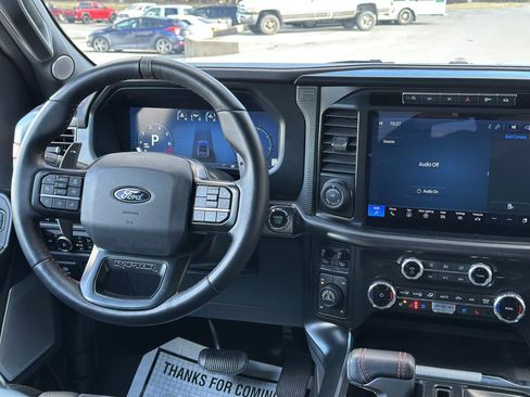 Used 2024 Ford F150 Raptor image 13